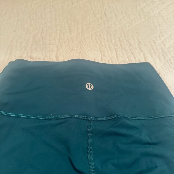 Lululemon Wunder Under High-Rise Tight Nulux - Picture 3 of 3